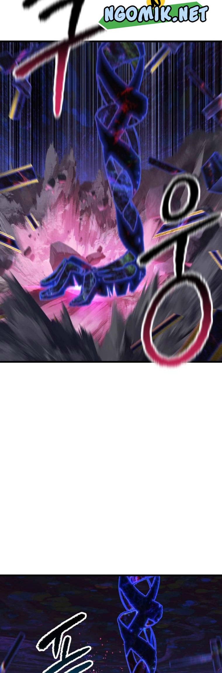 Sword King Chapter 142 - halaman 35