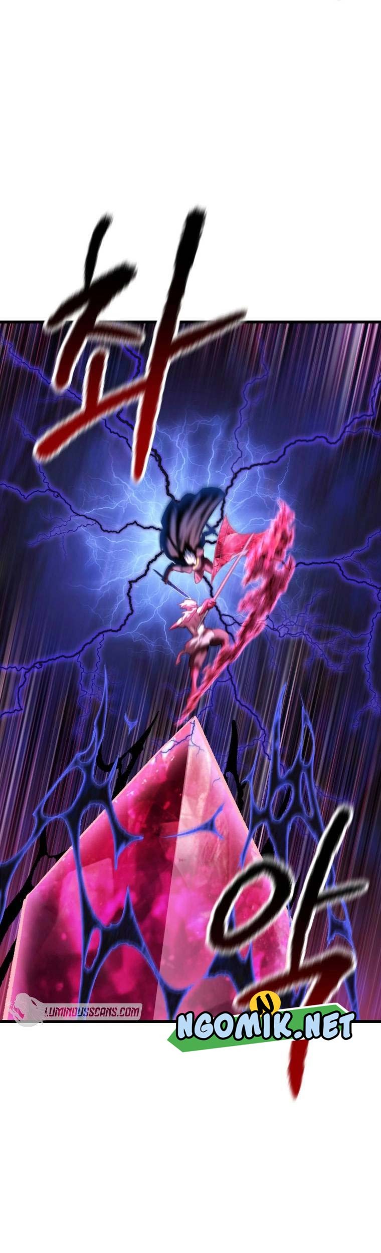 Sword King Chapter 142 - halaman 38