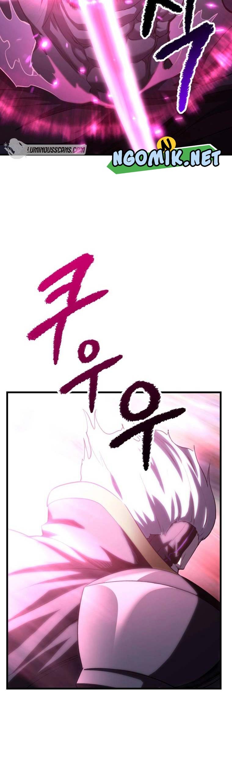Sword King Chapter 142 - halaman 4