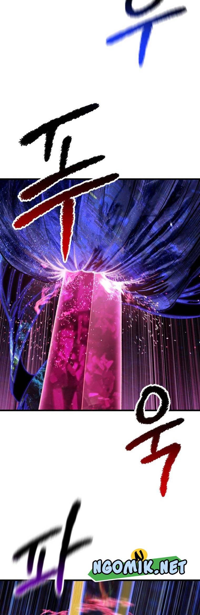 Sword King Chapter 142 - halaman 41