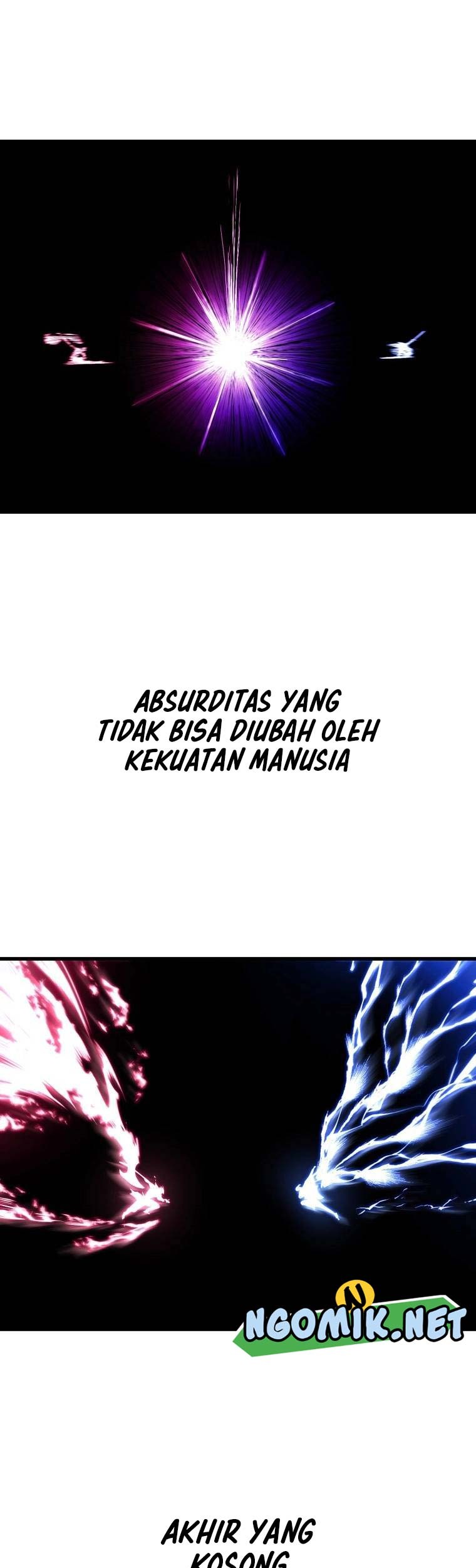Sword King Chapter 142 - halaman 50