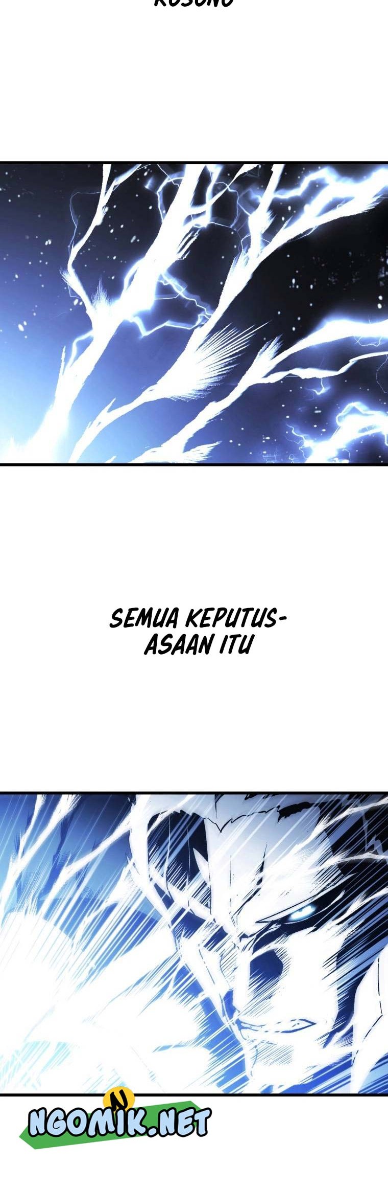 Sword King Chapter 142 - halaman 51