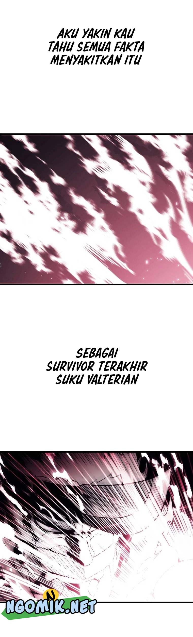 Sword King Chapter 142 - halaman 52