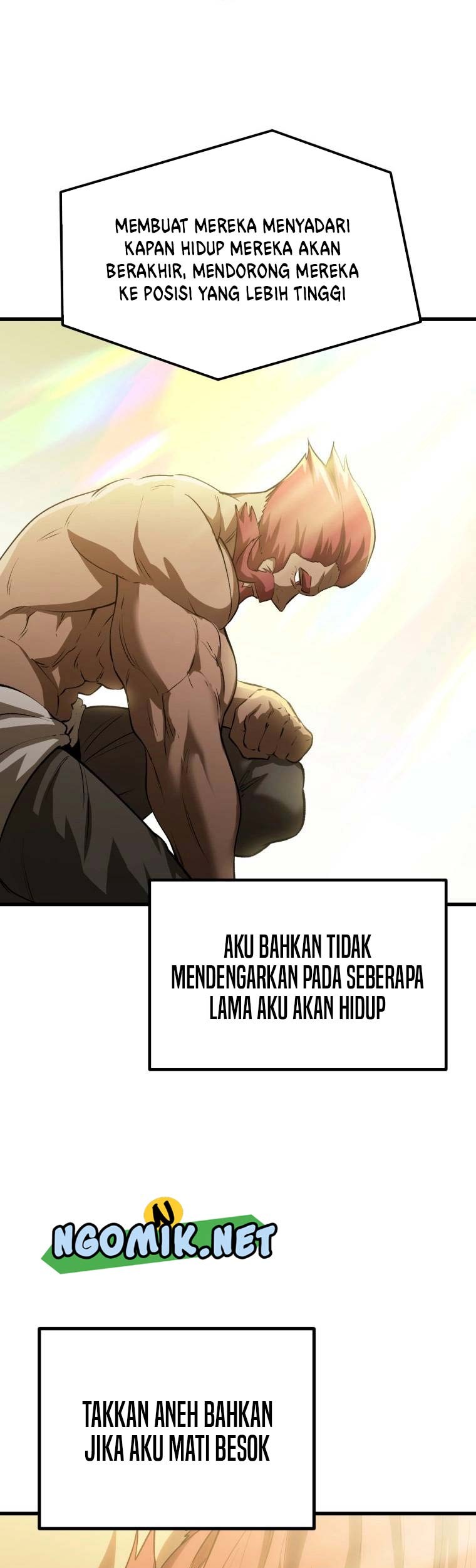 Sword King Chapter 142 - halaman 56