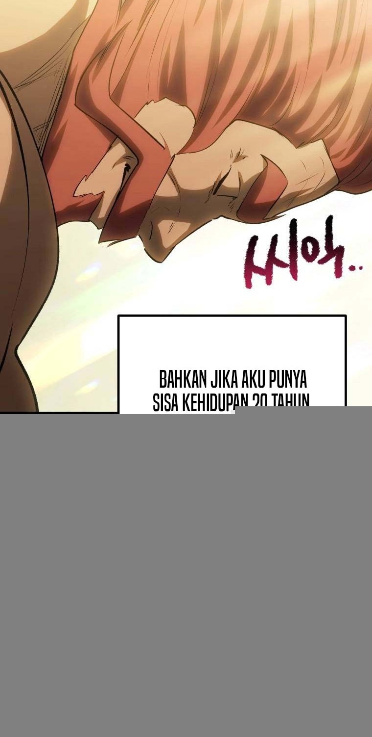 Sword King Chapter 142 - halaman 57