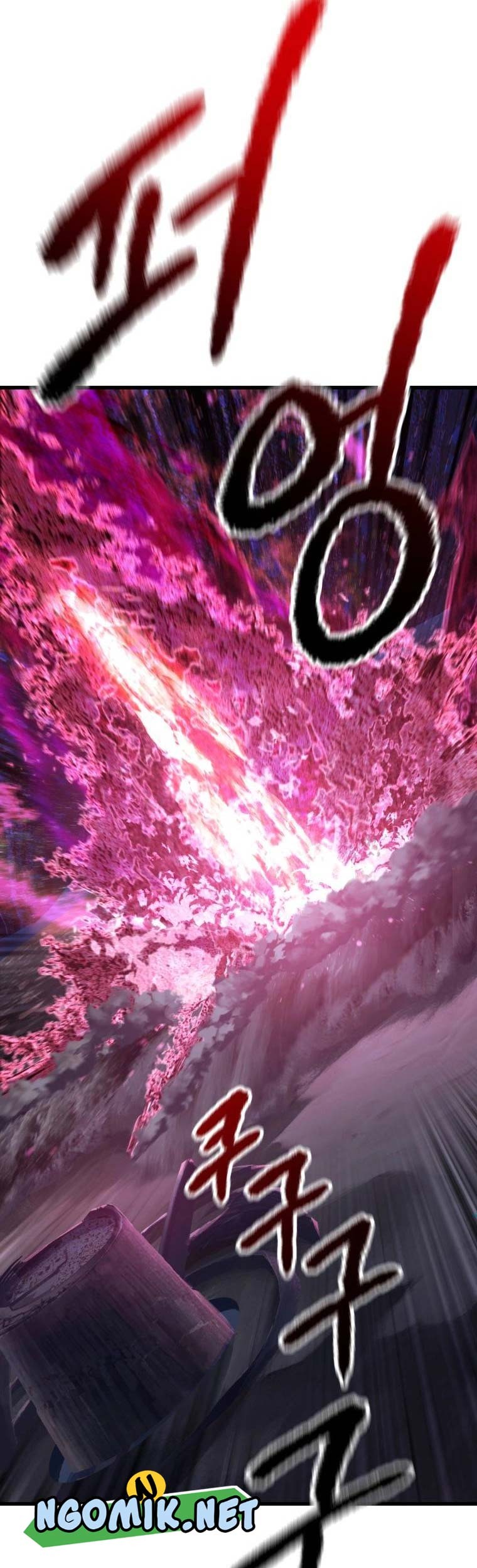 Sword King Chapter 142 - halaman 6