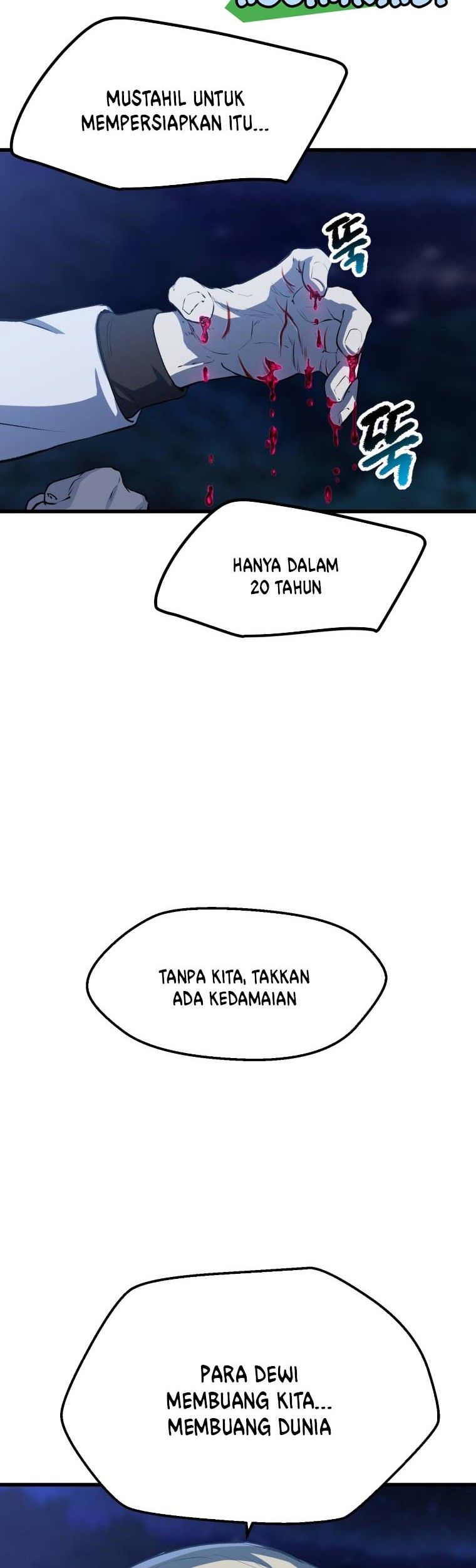 Sword King Chapter 143 - halaman 17
