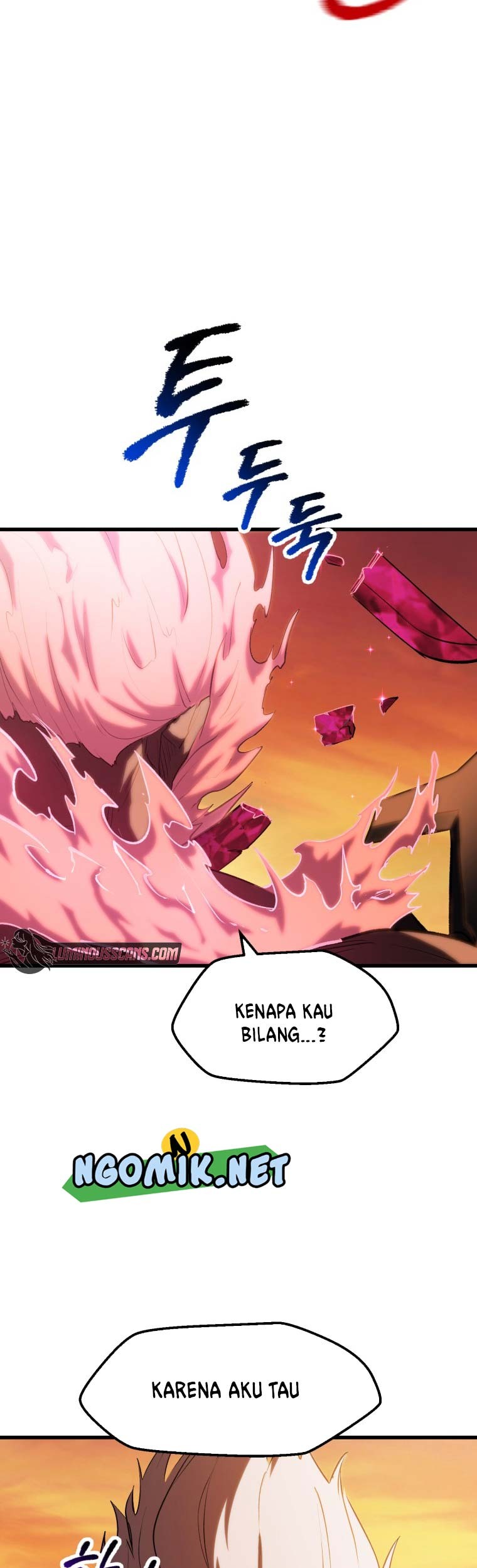 Sword King Chapter 143 - halaman 42