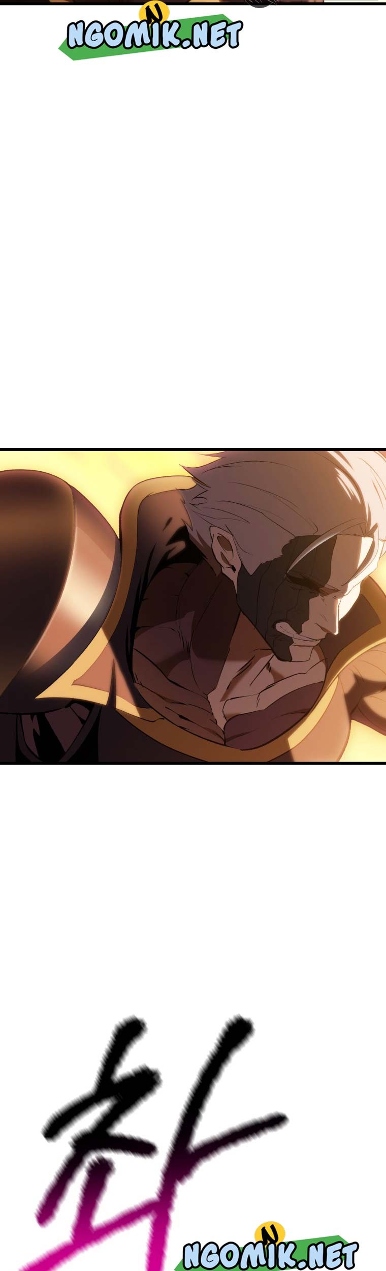 Sword King Chapter 143 - halaman 46