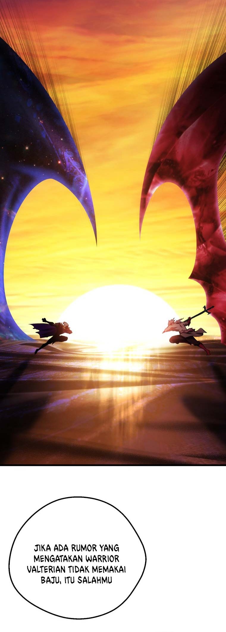 Sword King Chapter 143 - halaman 49