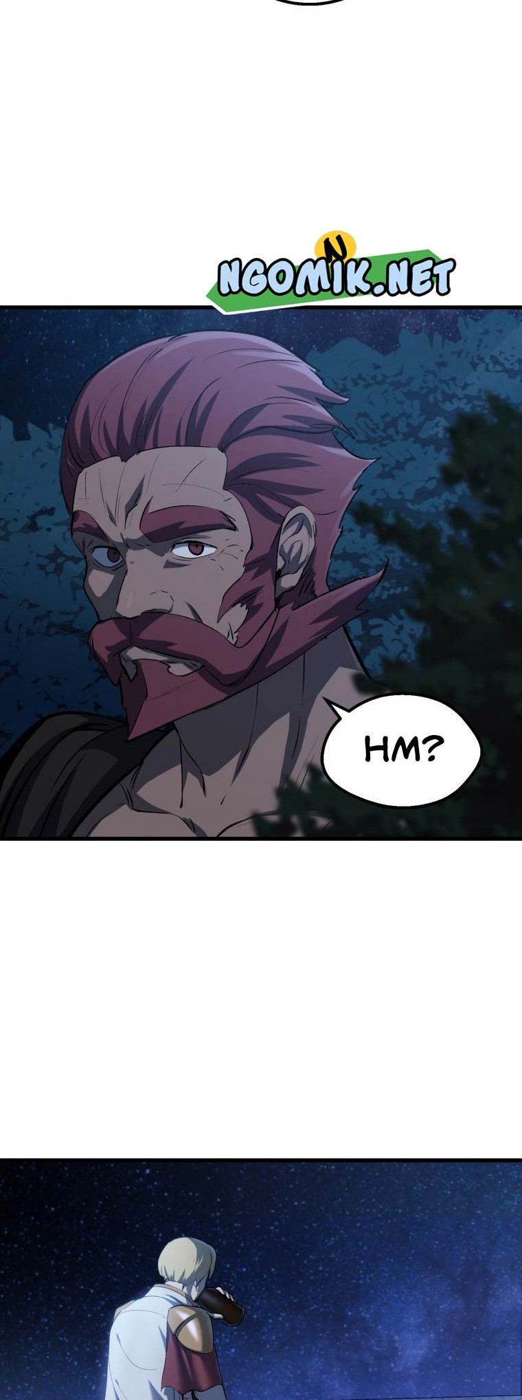 Sword King Chapter 143 - halaman 5