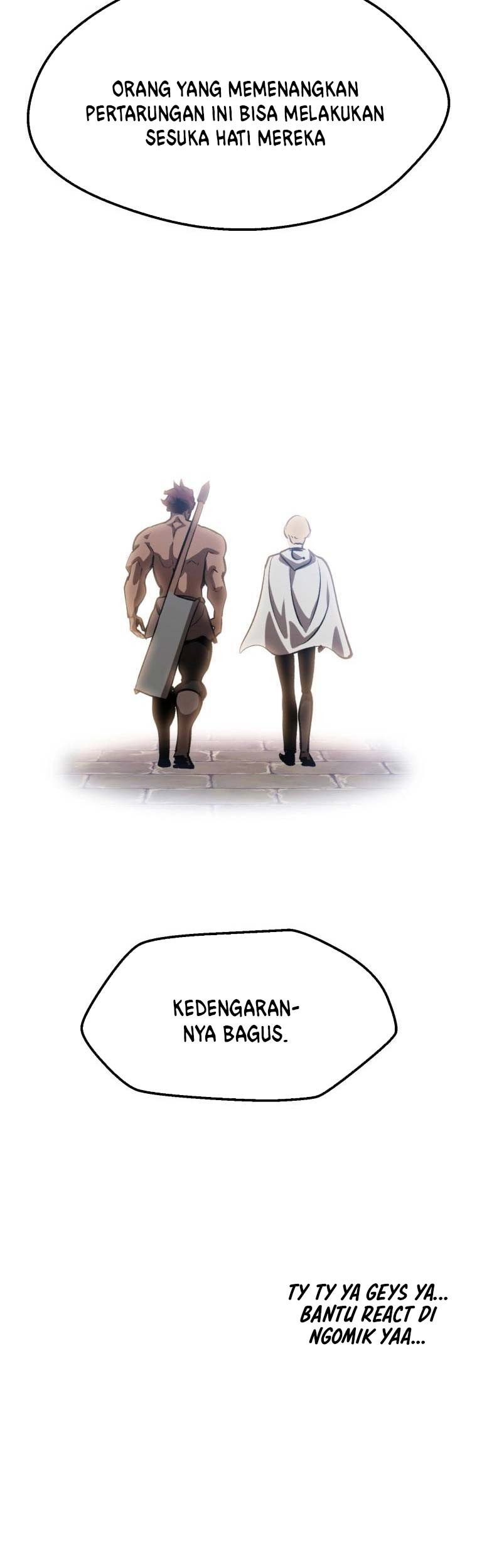 Sword King Chapter 143 - halaman 54