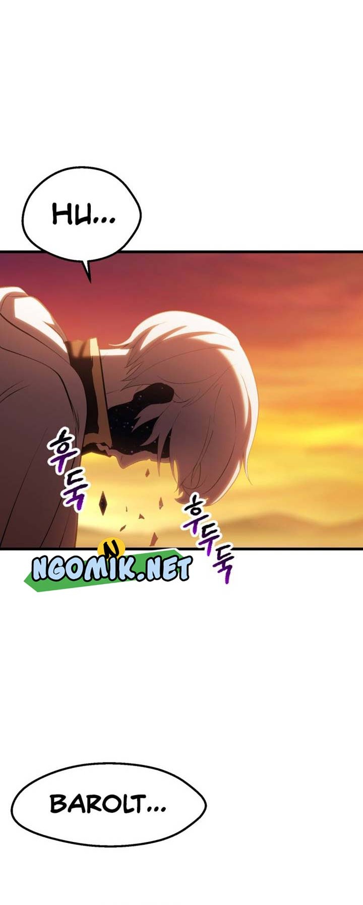 Sword King Chapter 144 - halaman 19