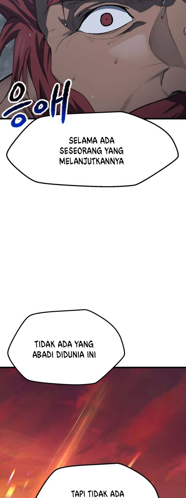 Sword King Chapter 144 - halaman 23