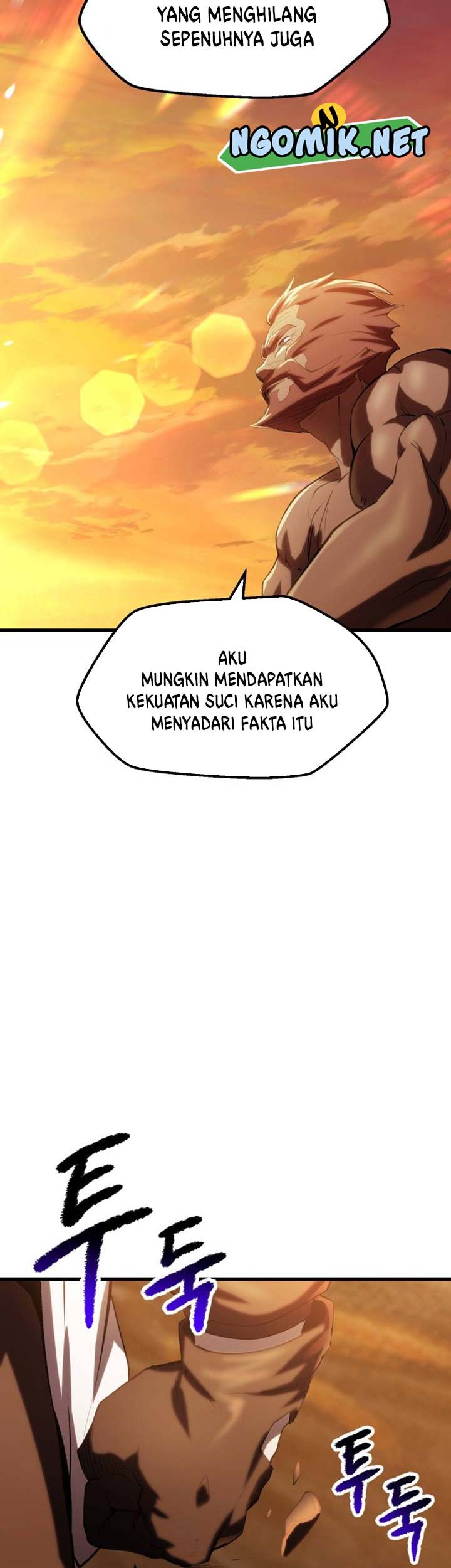 Sword King Chapter 144 - halaman 24