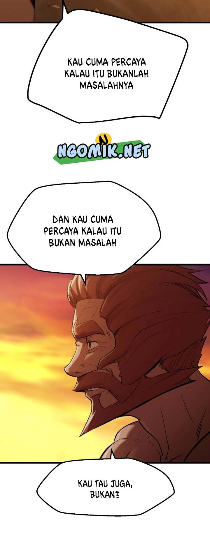 Sword King Chapter 144 - halaman 25
