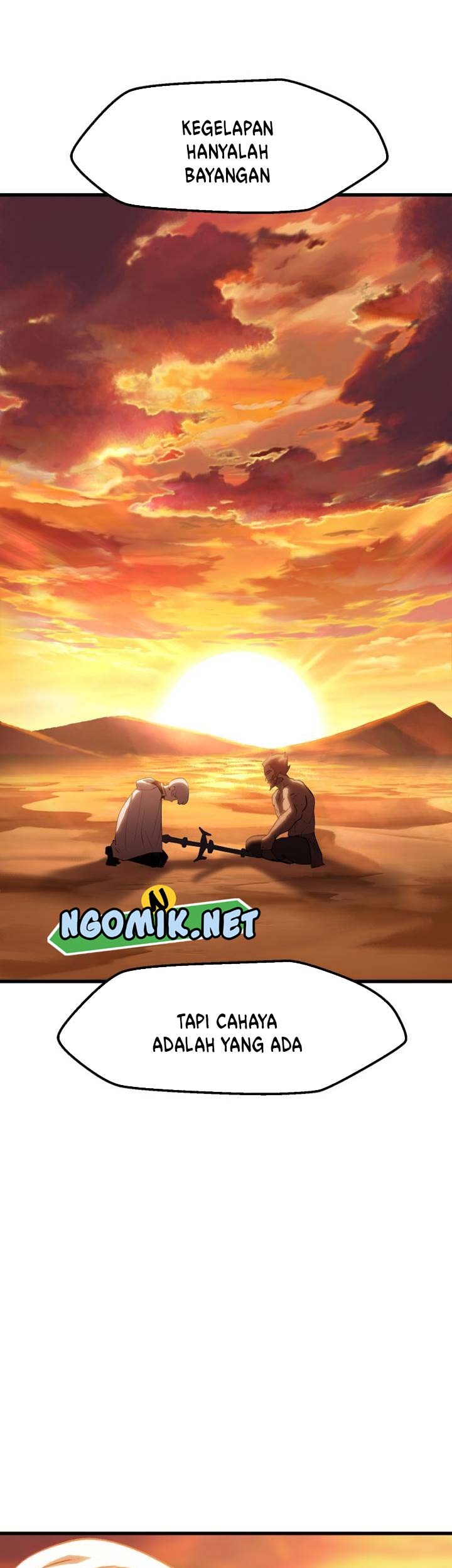 Sword King Chapter 144 - halaman 26