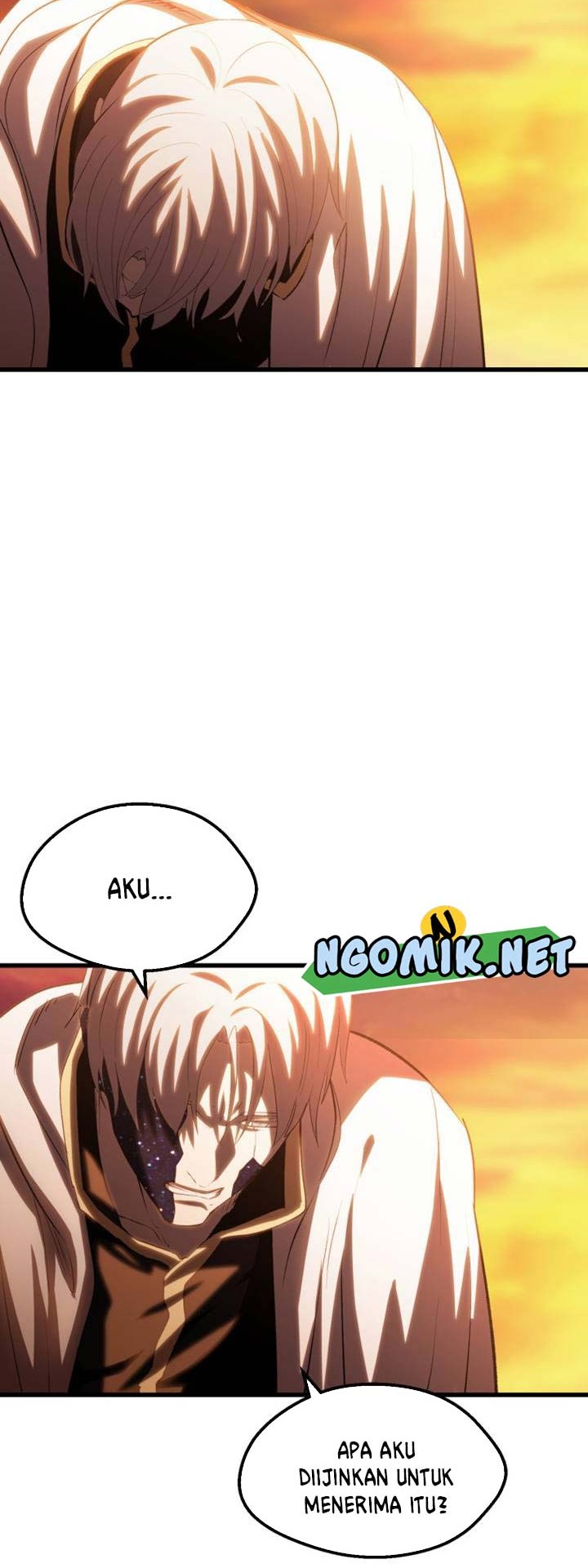 Sword King Chapter 144 - halaman 27