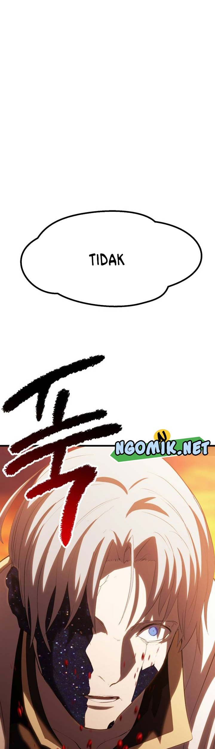 Sword King Chapter 144 - halaman 28