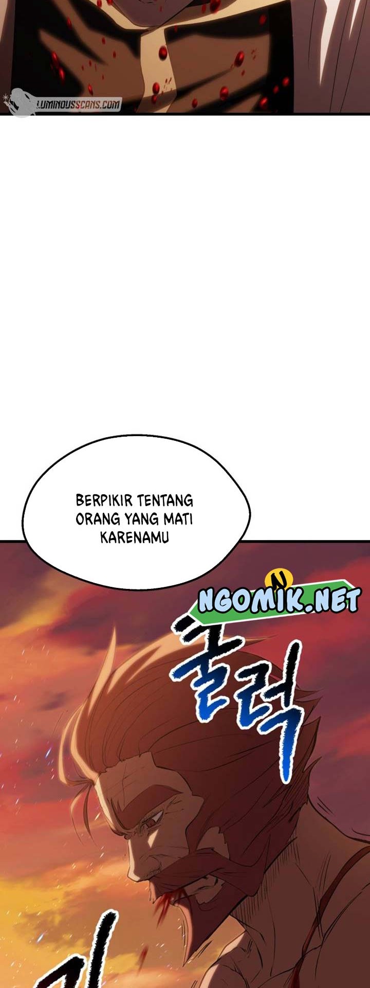 Sword King Chapter 144 - halaman 29