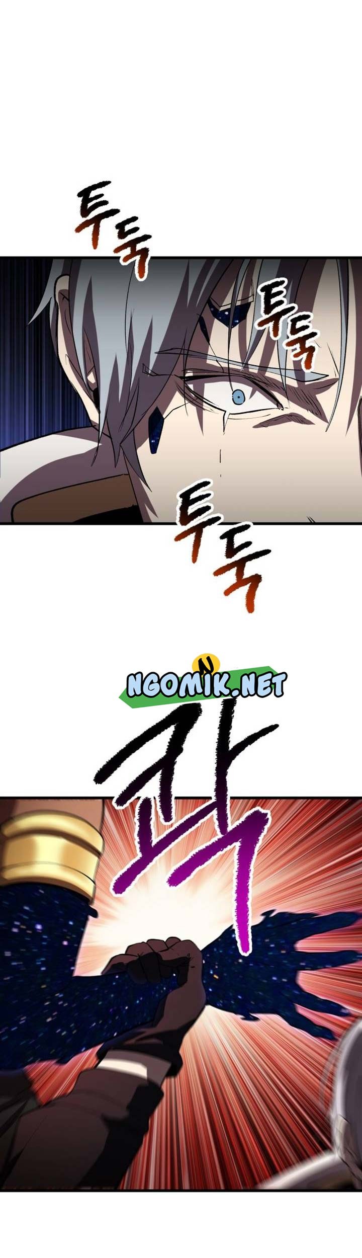 Sword King Chapter 144 - halaman 34