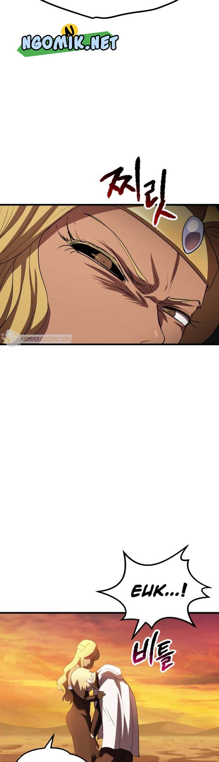 Sword King Chapter 144 - halaman 36