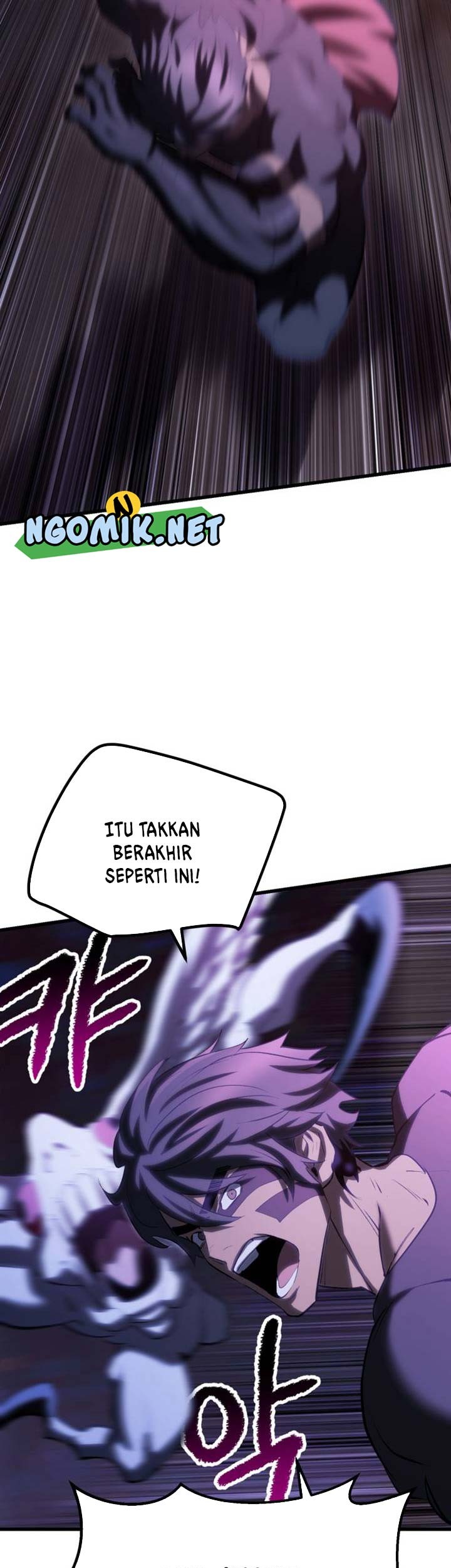 Sword King Chapter 144 - halaman 4