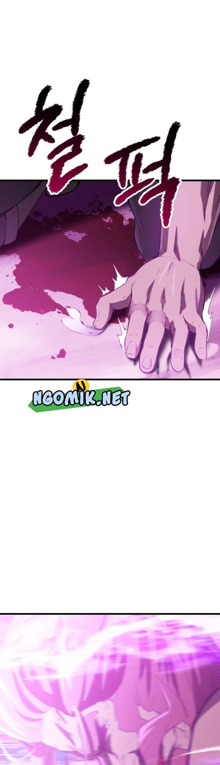 Sword King Chapter 144 - halaman 44