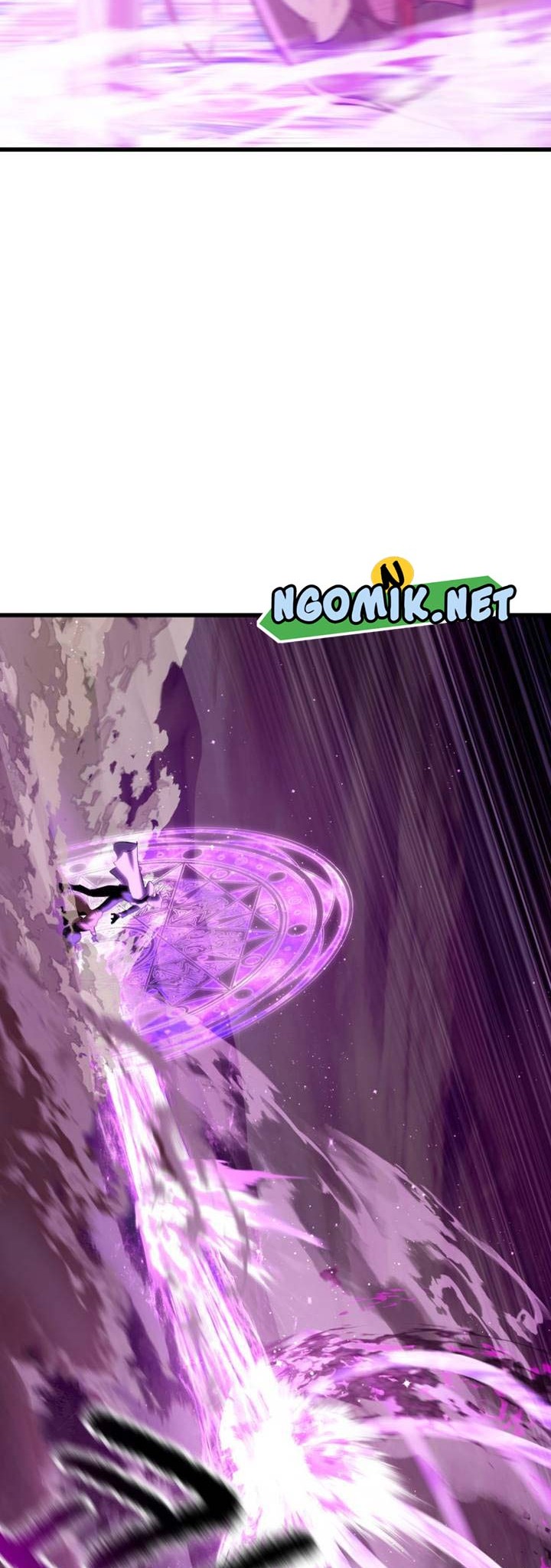 Sword King Chapter 144 - halaman 45