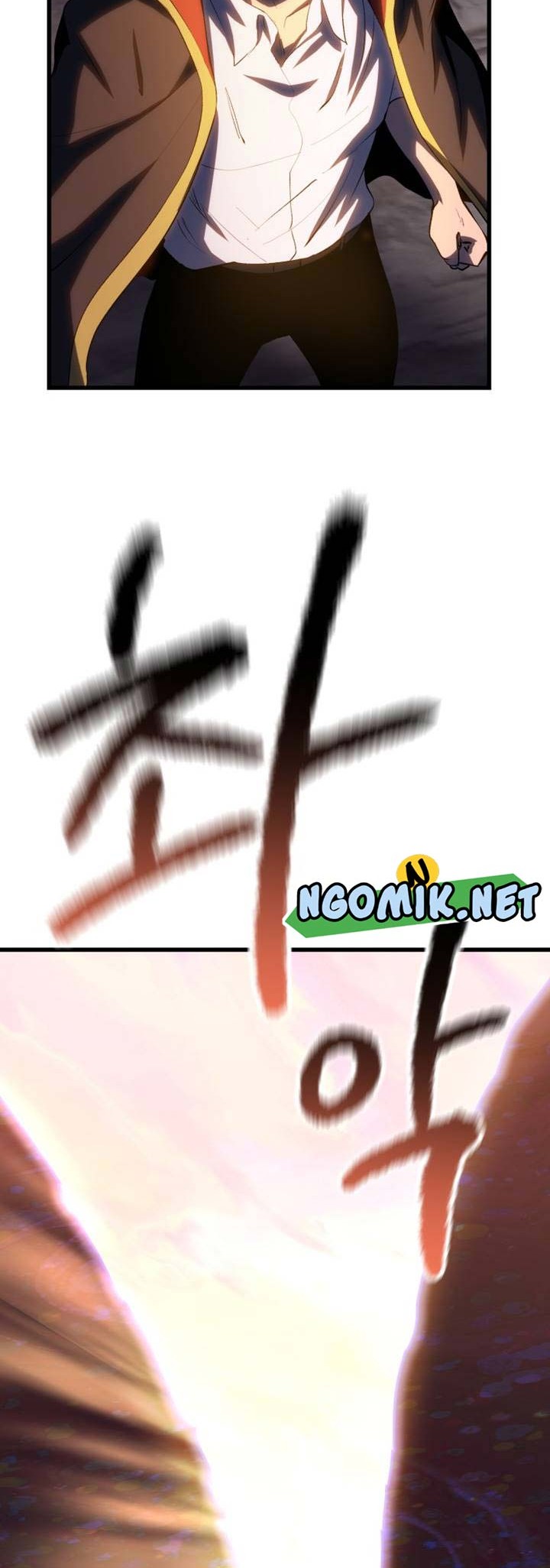 Sword King Chapter 144 - halaman 9