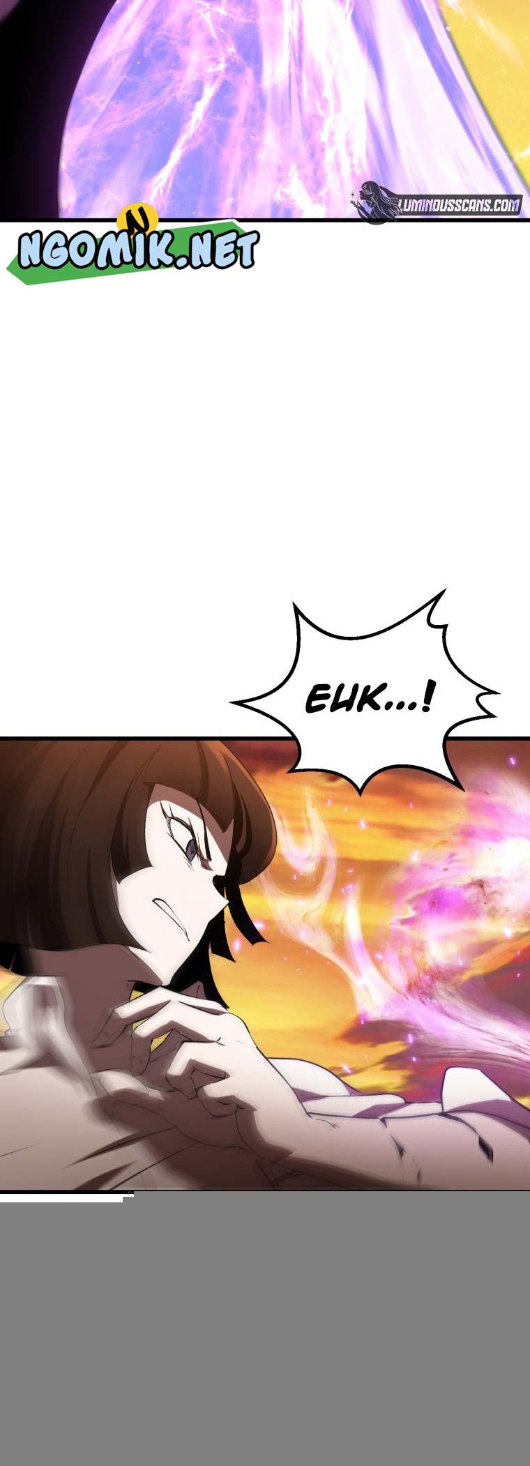 Sword King Chapter 145 - halaman 25
