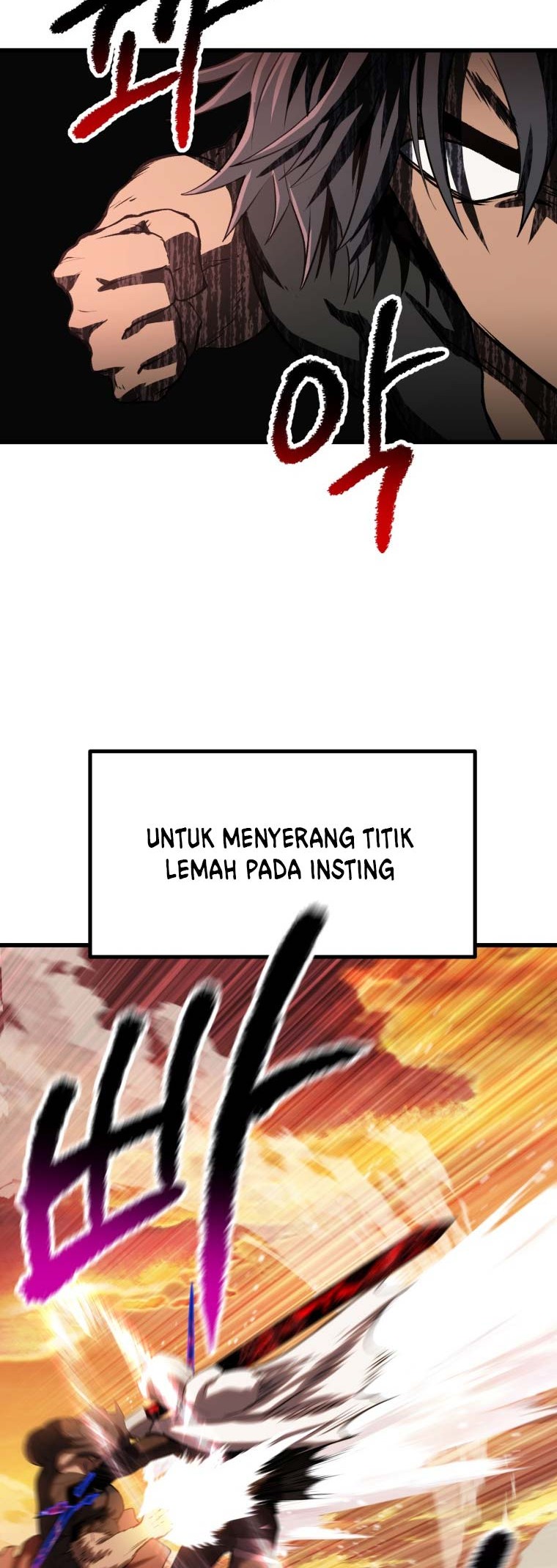 Sword King Chapter 145 - halaman 27