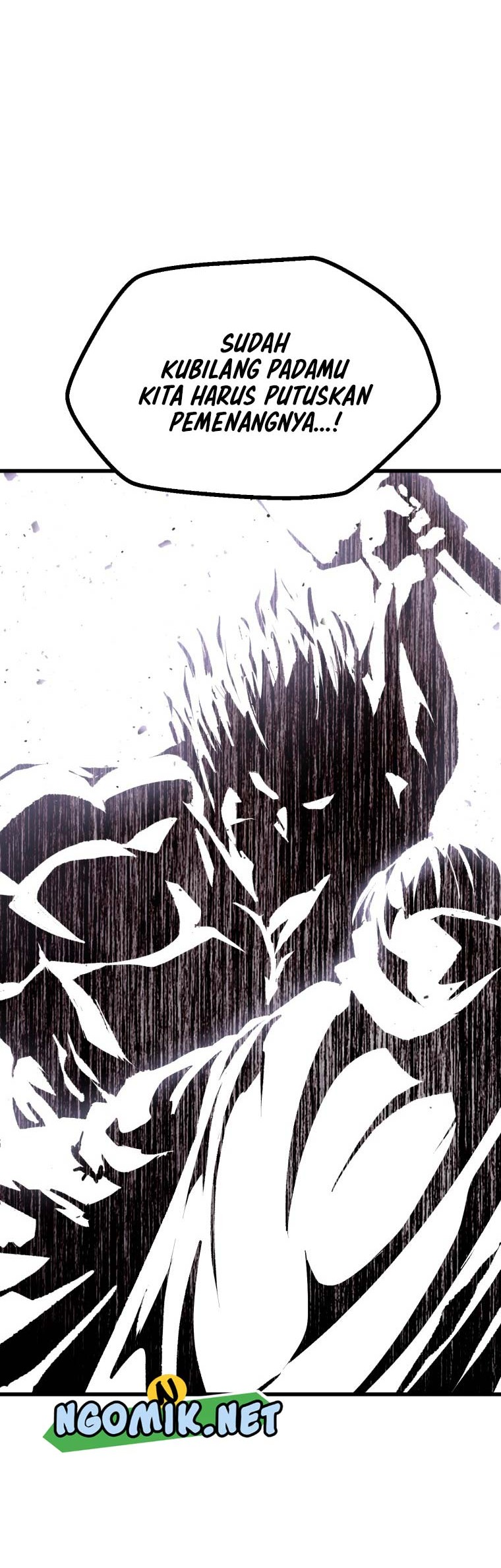 Sword King Chapter 145 - halaman 33