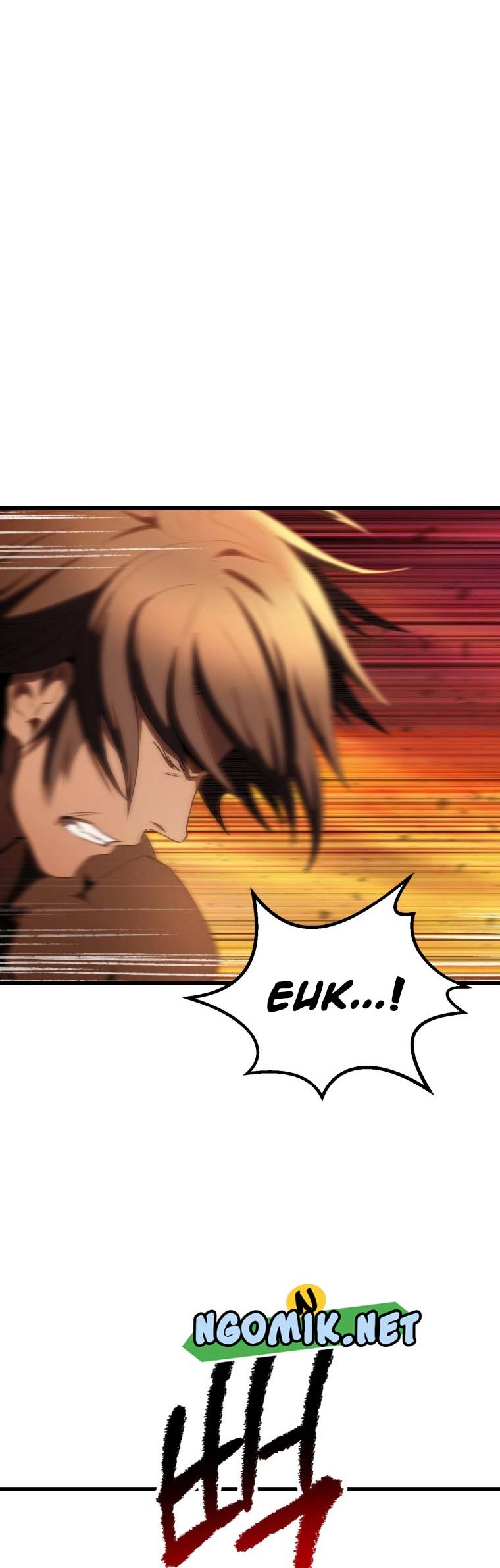 Sword King Chapter 145 - halaman 41