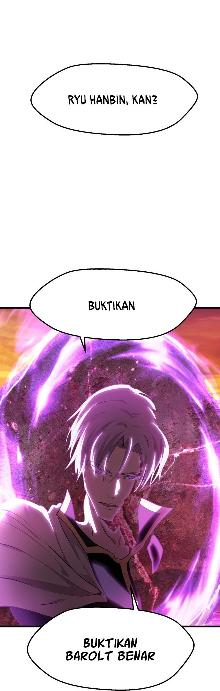 Sword King Chapter 145 - halaman 43