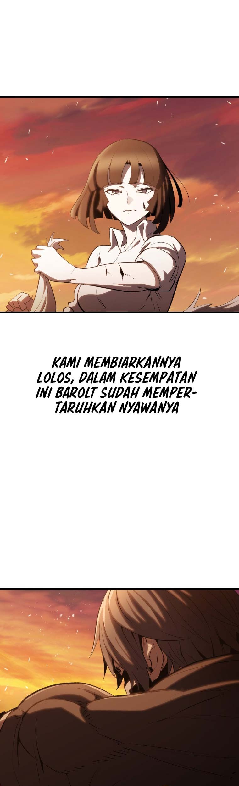 Sword King Chapter 145 - halaman 46