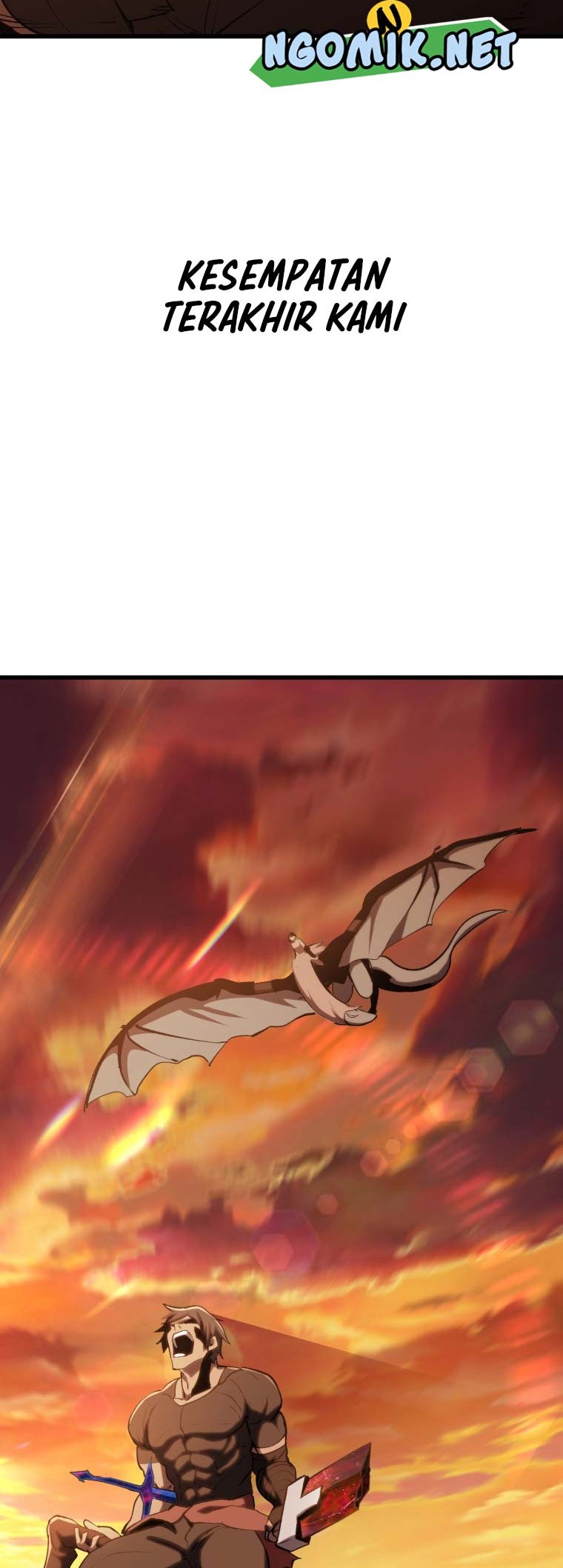 Sword King Chapter 145 - halaman 47
