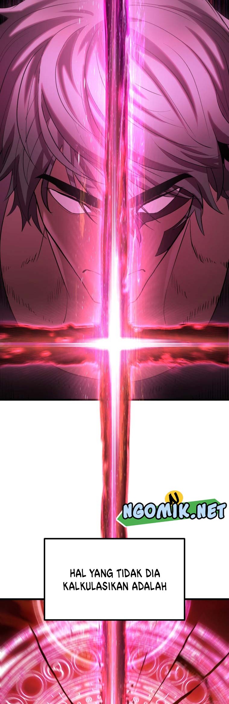 Sword King Chapter 145 - halaman 5