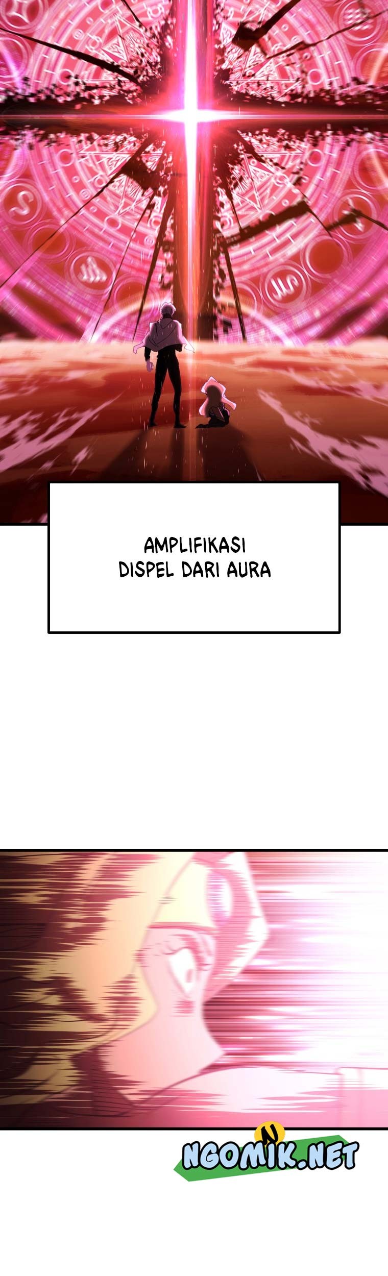 Sword King Chapter 145 - halaman 6