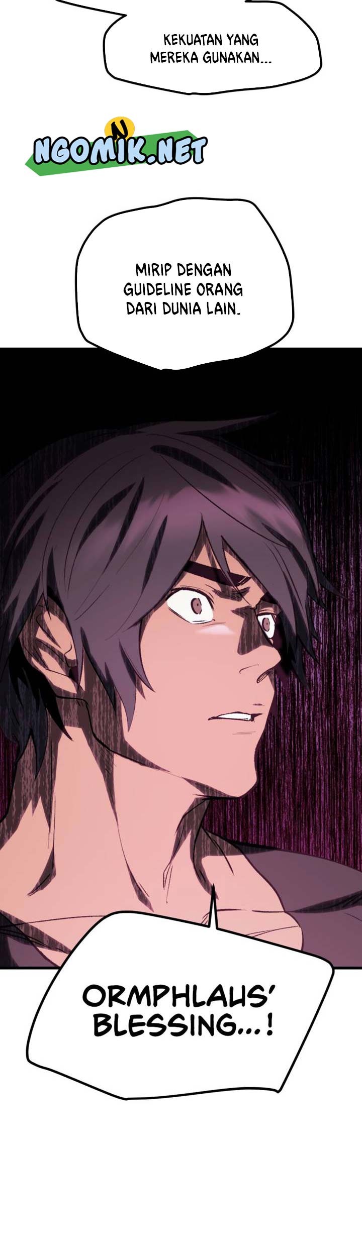 Sword King Chapter 146 - halaman 10