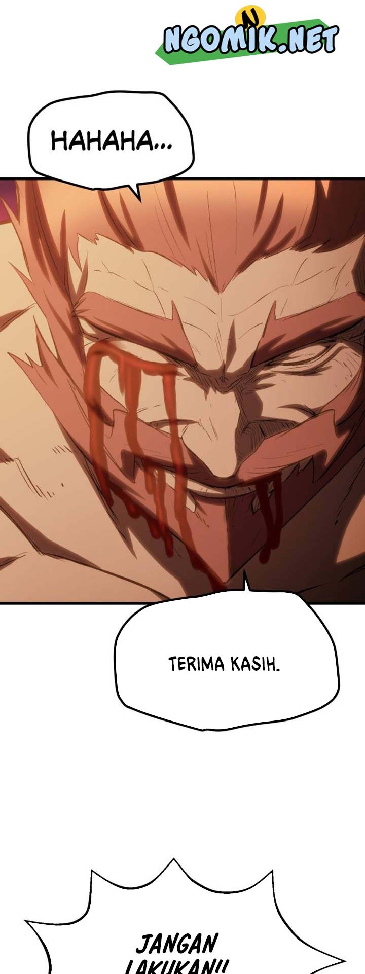 Sword King Chapter 146 - halaman 23