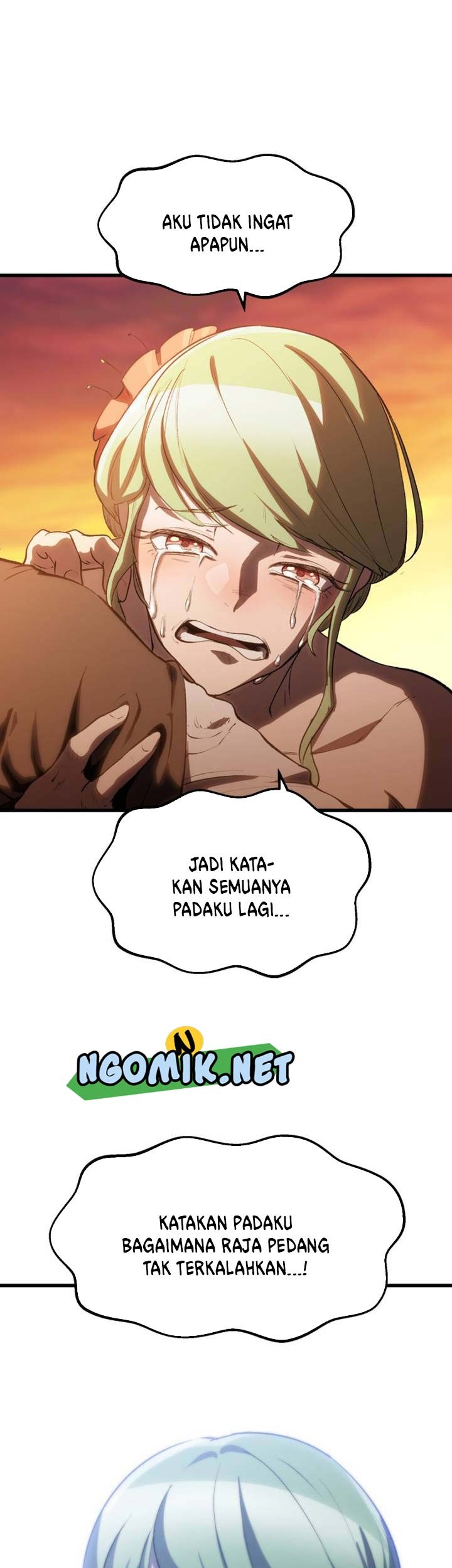 Sword King Chapter 146 - halaman 26