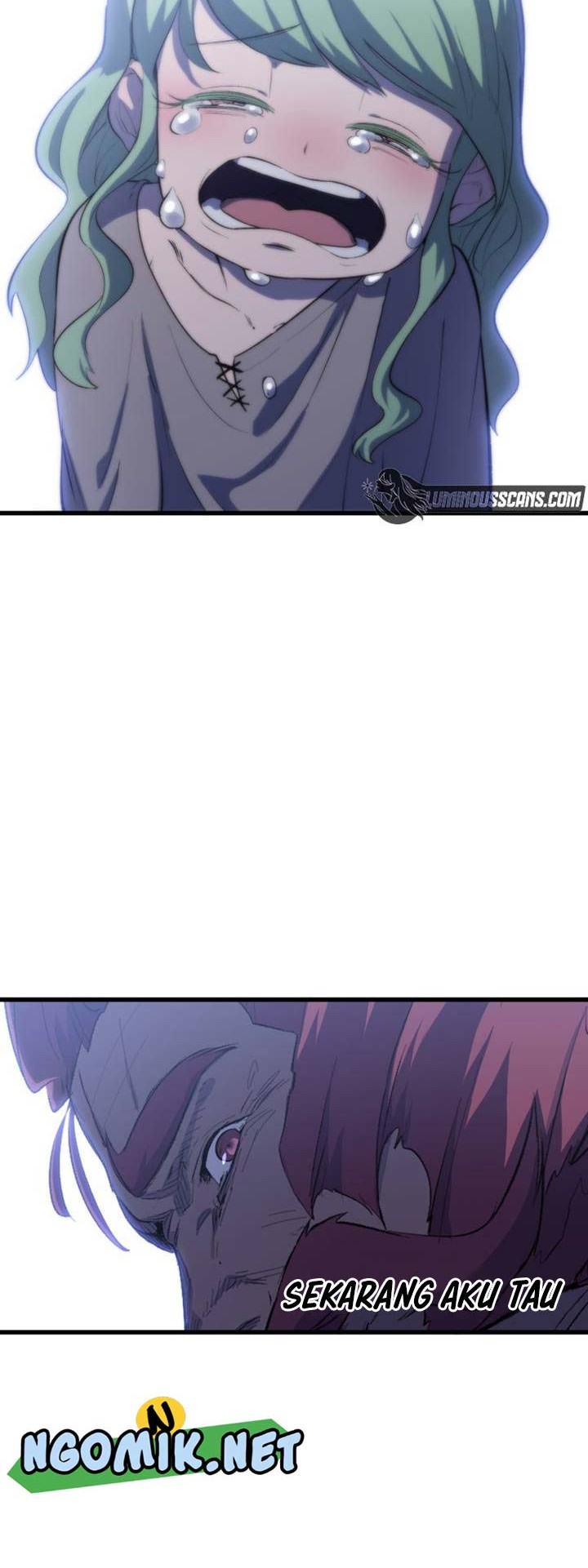 Sword King Chapter 146 - halaman 27