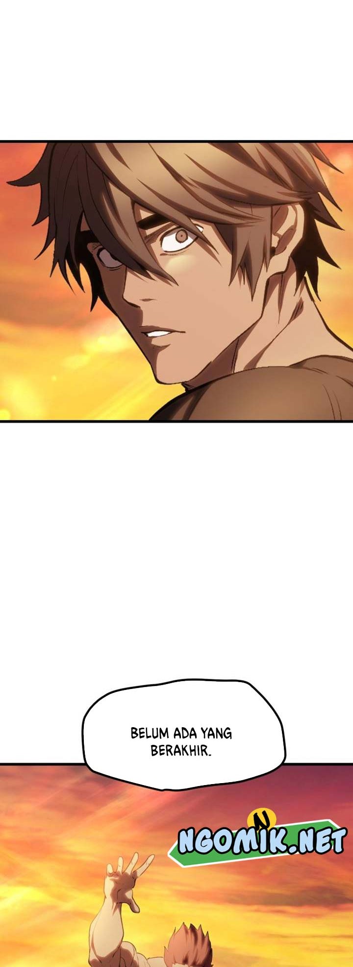 Sword King Chapter 146 - halaman 3