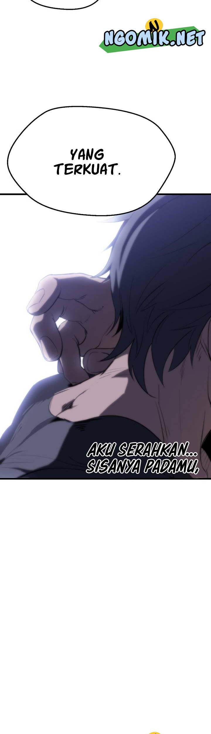 Sword King Chapter 146 - halaman 34