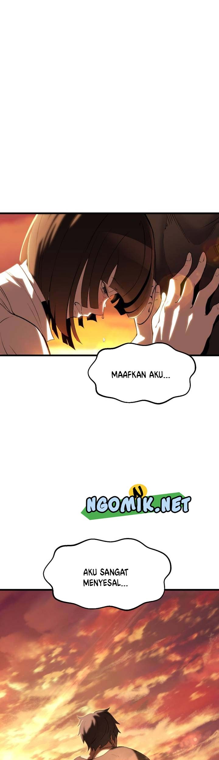 Sword King Chapter 146 - halaman 38