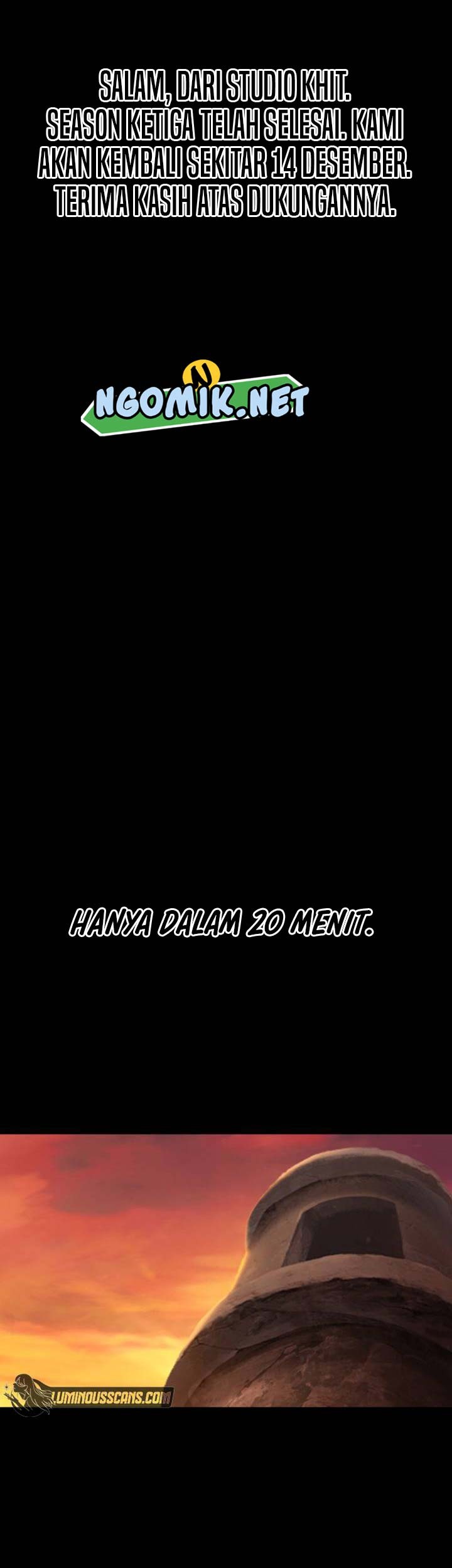 Sword King Chapter 146 - halaman 42