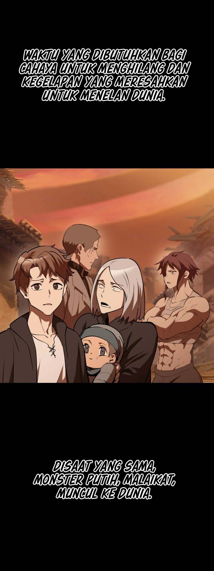 Sword King Chapter 146 - halaman 43