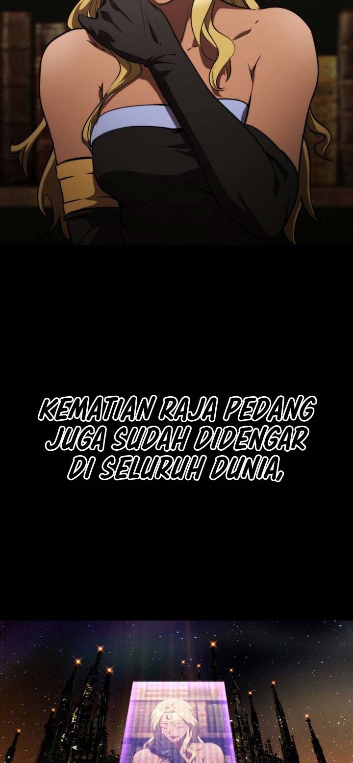 Sword King Chapter 146 - halaman 45