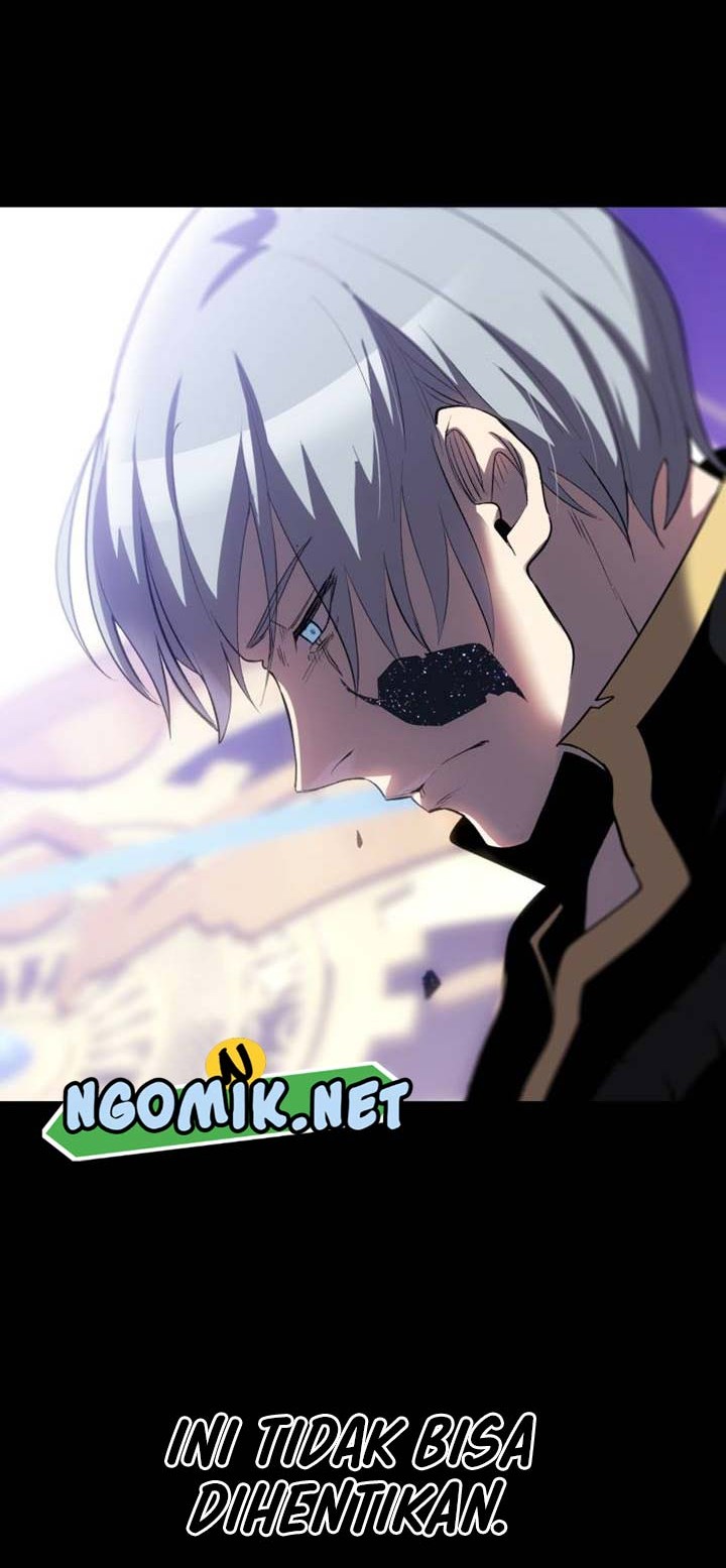 Sword King Chapter 146 - halaman 47